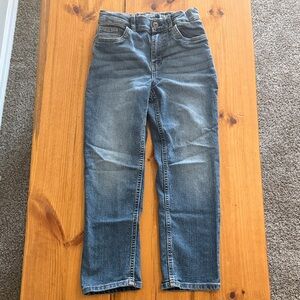 OshKosh B'gosh Kids Blue Jeans